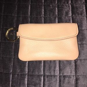 Vera Bradley Jen Zip ID